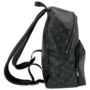 Louis Vuitton Discovery Monogram Eclipse