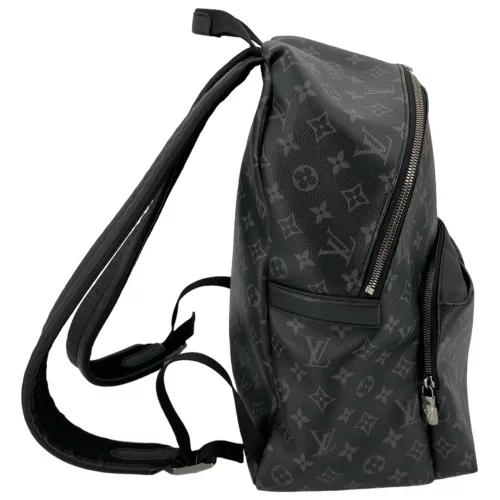 Louis Vuitton Discovery Monogram Eclipse