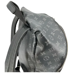 Louis Vuitton Discovery Monogram Eclipse