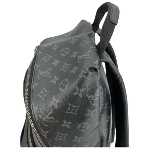 Louis Vuitton Discovery Monogram Eclipse