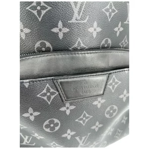 Louis Vuitton Discovery Monogram Eclipse