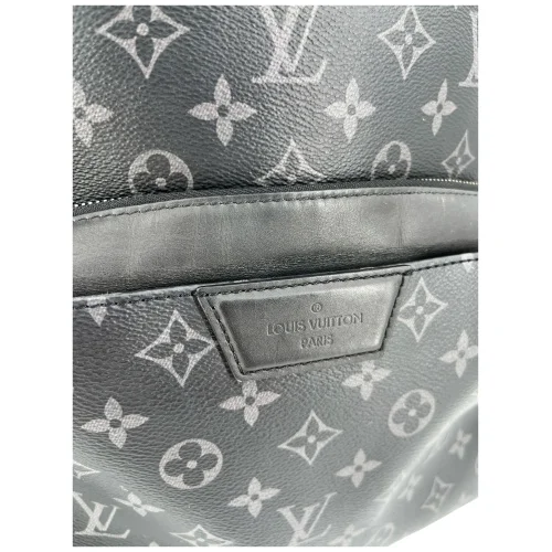 Louis Vuitton Discovery Monogram Eclipse