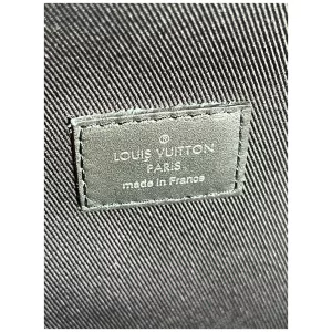 Louis Vuitton Discovery Monogram Eclipse