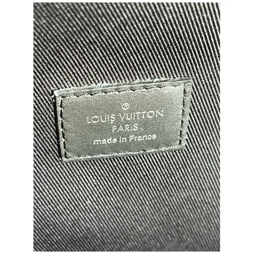Louis Vuitton Discovery Monogram Eclipse