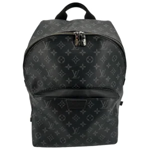 Louis Vuitton Discovery Monogram Eclipse