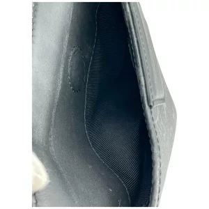Louis Vuitton Discovery Monogram Eclipse