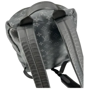 Louis Vuitton Discovery Monogram Eclipse