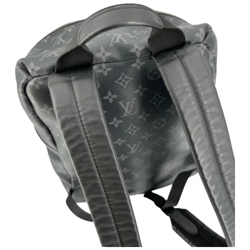 Louis Vuitton Discovery Monogram Eclipse