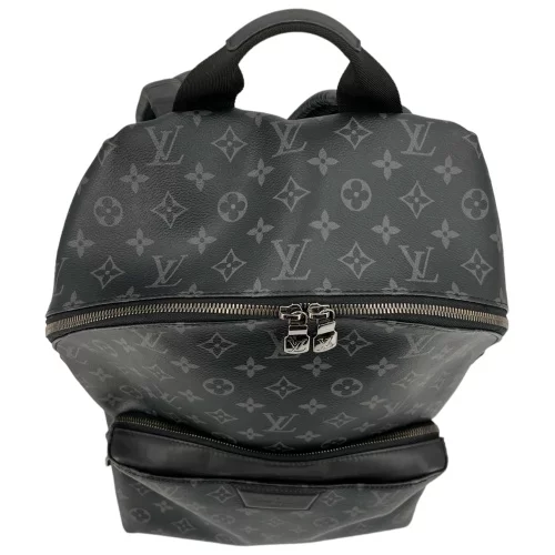 Louis Vuitton Discovery Monogram Eclipse