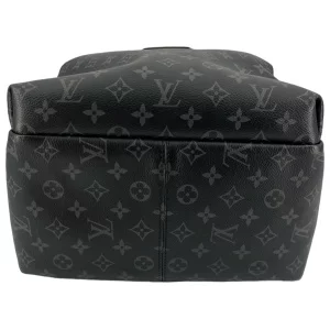 Louis Vuitton Discovery Monogram Eclipse