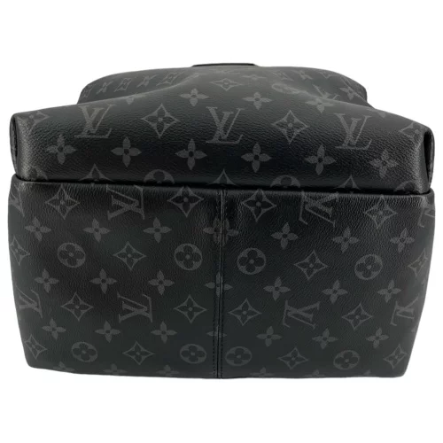 Louis Vuitton Discovery Monogram Eclipse