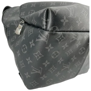 Louis Vuitton Discovery Monogram Eclipse