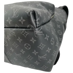 Louis Vuitton Discovery Monogram Eclipse