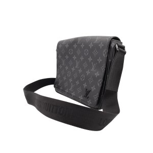 Louis Vuitton District PM Für Herren Louis Vuitton 19