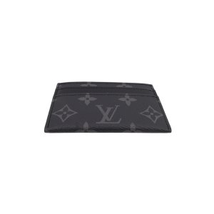 Louis Vuitton Double Kartenetui Für Herren Louis Vuitton 14