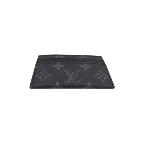 Louis Vuitton Double Kartenetui Für Herren Louis Vuitton 7