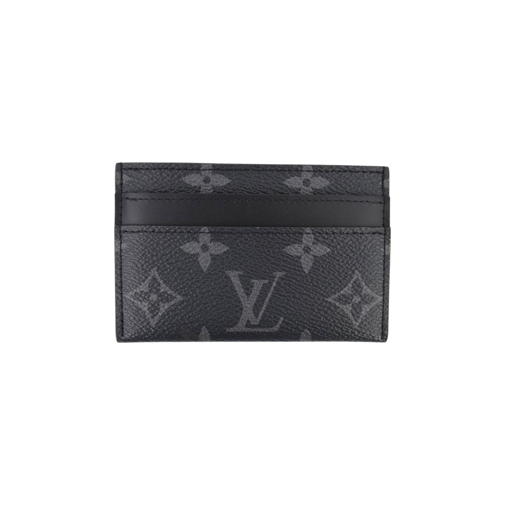 Louis Vuitton Double Card Holder For men Louis Vuitton