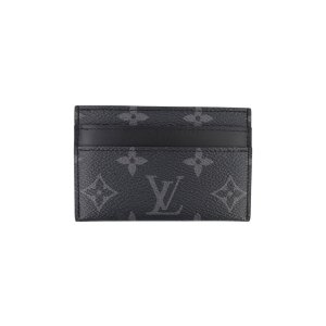Louis Vuitton Double Kartenetui Für Herren Louis Vuitton 11