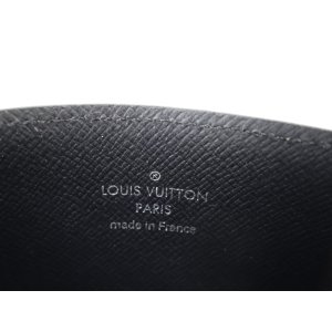 Louis Vuitton Double Kartenetui Für Herren Louis Vuitton 17