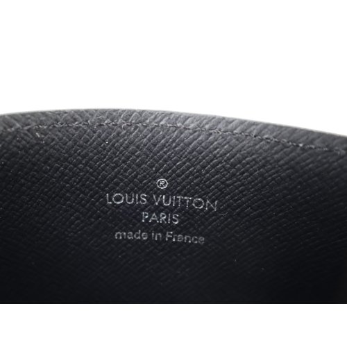 Louis Vuitton Double Kartenetui Für Herren Louis Vuitton 10