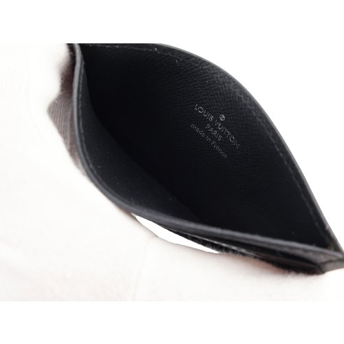 Louis Vuitton Double Kartenetui Für Herren Louis Vuitton 9