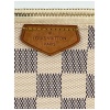 Louis Vuitton Double Zip Pochette Damier Azur Handtaschen Louis Vuitton 27