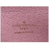 Louis Vuitton Double Zip Pochette Damier Azur Handtaschen Louis Vuitton 31