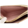 Louis Vuitton Double Zip Pochette Damier Azur Handtaschen Louis Vuitton 30