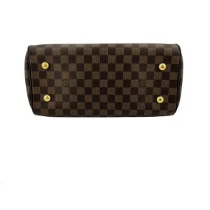 Louis Vuitton Duomo Damier Ebene