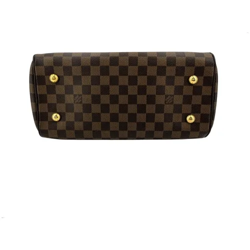 Louis Vuitton Duomo Damier Ebene