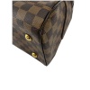Louis Vuitton Duomo Damier Ebene Louis Vuitton Louis Vuitton 25