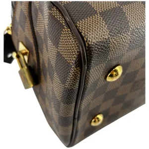 Louis Vuitton Duomo Damier Ebene