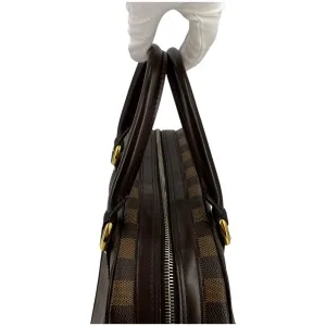 Louis Vuitton Duomo Damier Ebene