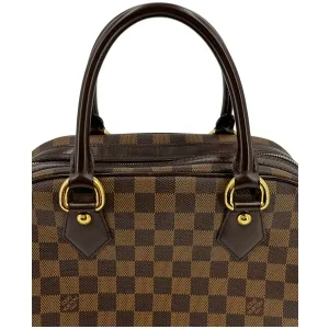 Louis Vuitton Duomo Damier Ebene