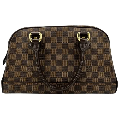 Louis Vuitton Duomo Damier Ebene