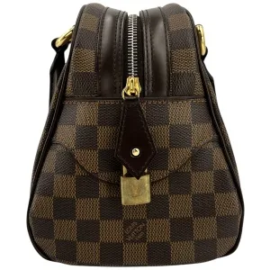 Louis Vuitton Duomo Damier Ebene