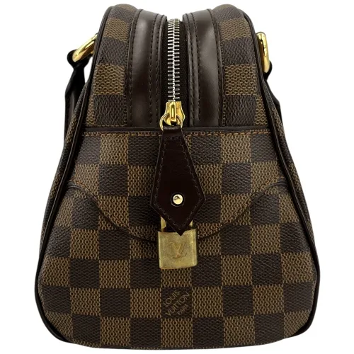 Louis Vuitton Duomo Damier Ebene