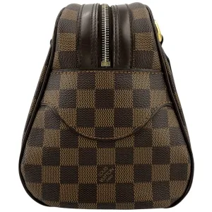Louis Vuitton Duomo Damier Ebene