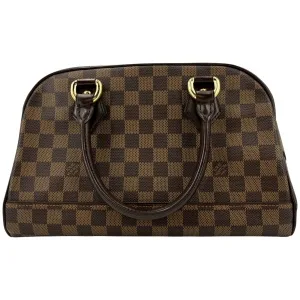 Louis Vuitton Duomo Damier Ebene