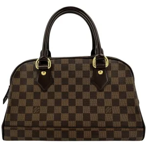 Louis Vuitton Duomo Damier Ebene