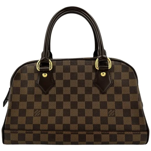 Louis Vuitton Duomo Damier Ebene