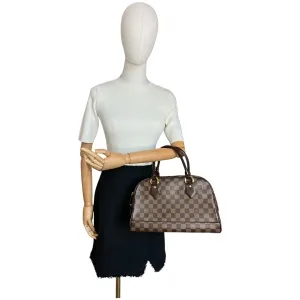 Louis Vuitton Duomo Damier Ebene