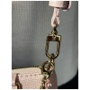 Louis Vuitton Easy Pouch On Strap Degrade Rose Handbags Louis Vuitton 26