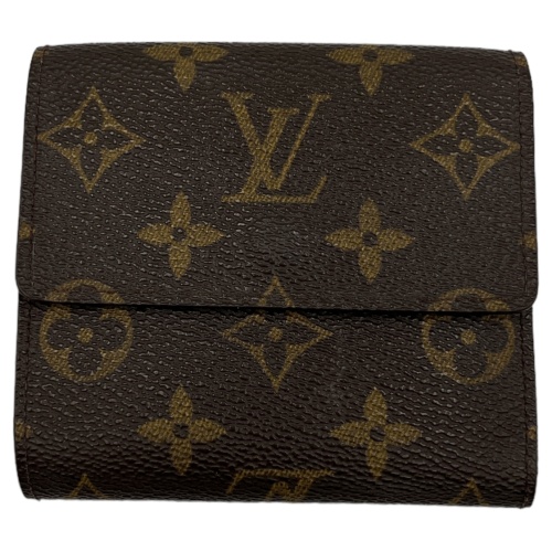 Louis Vuitton Elise Monogram Canvas