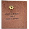 Louis Vuitton Elise Monogram Canvas Geldbörsen Louis Vuitton 27 Louis Vuitton Elise Monogram Canvas Geldbörsen Louis Vuitton 27