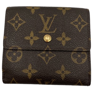 Louis Vuitton Elise Monogram Canvas