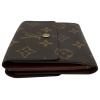 Louis Vuitton Elise Monogram Canvas Geldbörsen Louis Vuitton 21 Louis Vuitton Elise Monogram Canvas Geldbörsen Louis Vuitton 21