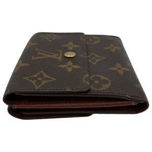 Louis Vuitton Elise Monogram Canvas