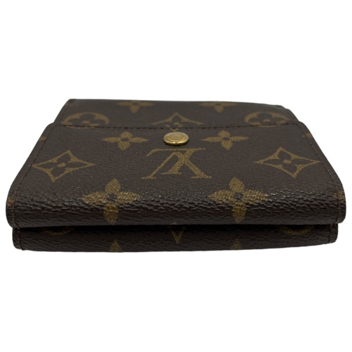 Louis Vuitton Elise Monogram Canvas