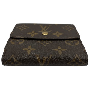 Louis Vuitton Elise Monogram Canvas